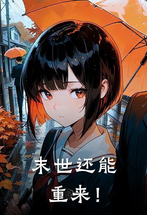 末世还能重来！