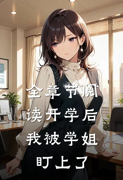 全章节阅读开学后，我被学姐盯上了