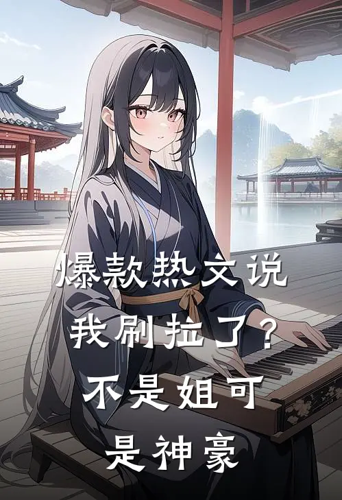 爆款热文说我刷拉了？不是，姐可是神豪