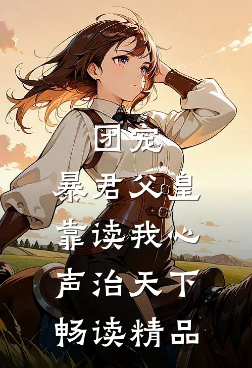 团宠：暴君父皇靠读我心声治天下畅读精品