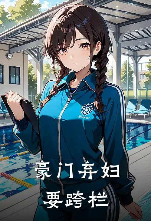 豪门弃妇要跨栏