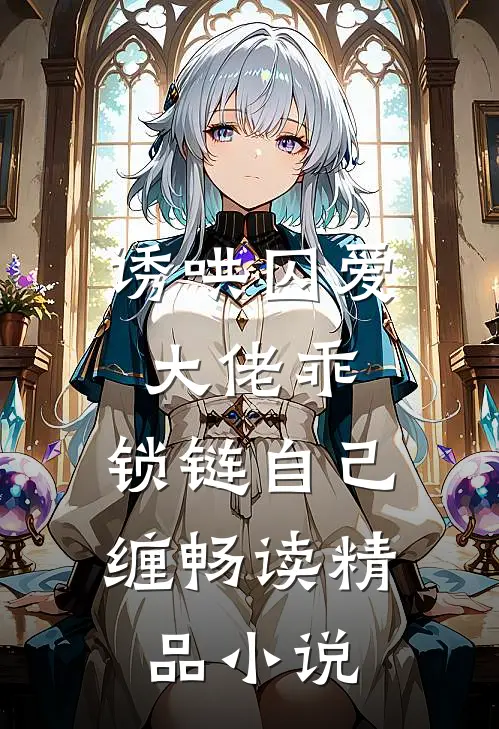 诱哄囚爱：大佬乖，锁链自己缠畅读精品小说