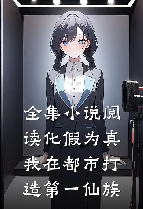 全集小说阅读化假为真，我在都市打造第一仙族