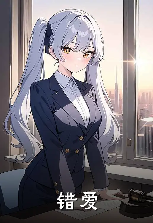 错爱