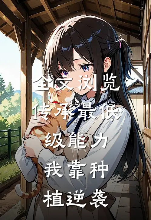 全文浏览传承最低级能力，我靠种植逆袭