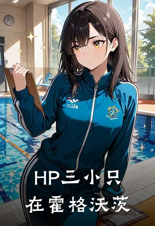 HP三小只在霍格沃茨
