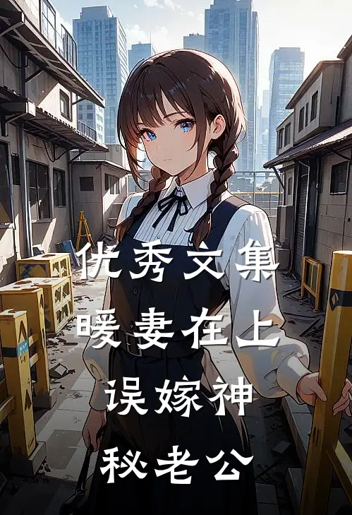 优秀文集暖妻在上：误嫁神秘老公