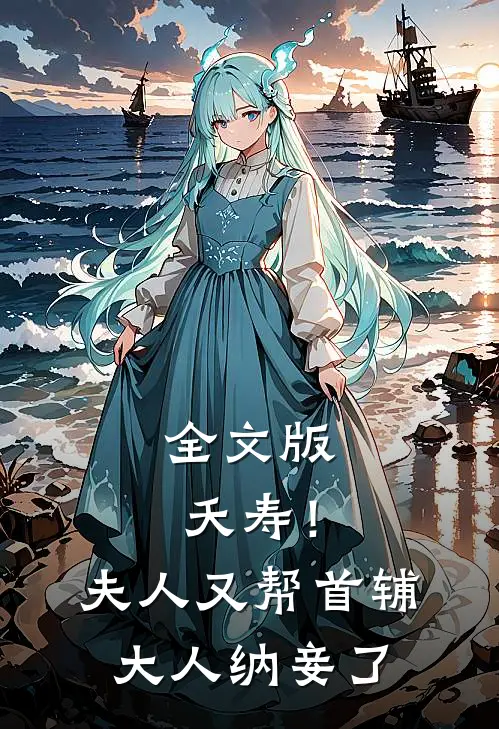全文版夭寿！夫人又帮首辅大人纳妾了