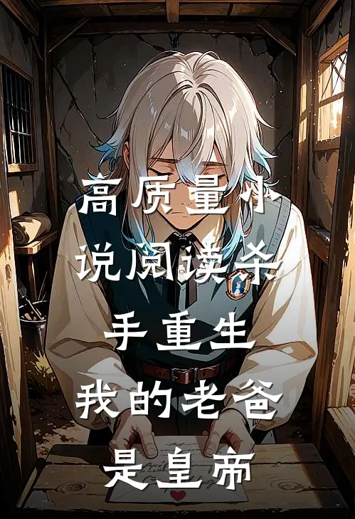 高质量小说阅读杀手重生，我的老爸是皇帝