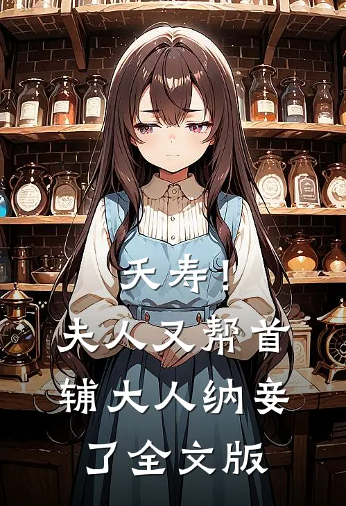 夭寿！夫人又帮首辅大人纳妾了全文版