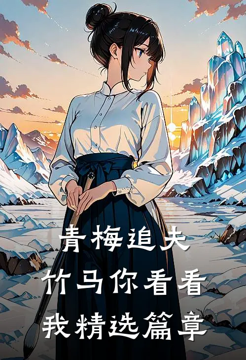 青梅追夫，竹马你看看我精选篇章