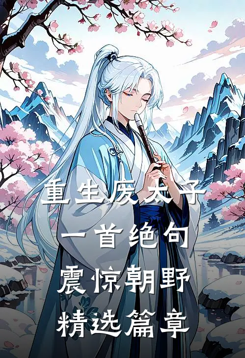 重生废太子：一首绝句震惊朝野精选篇章