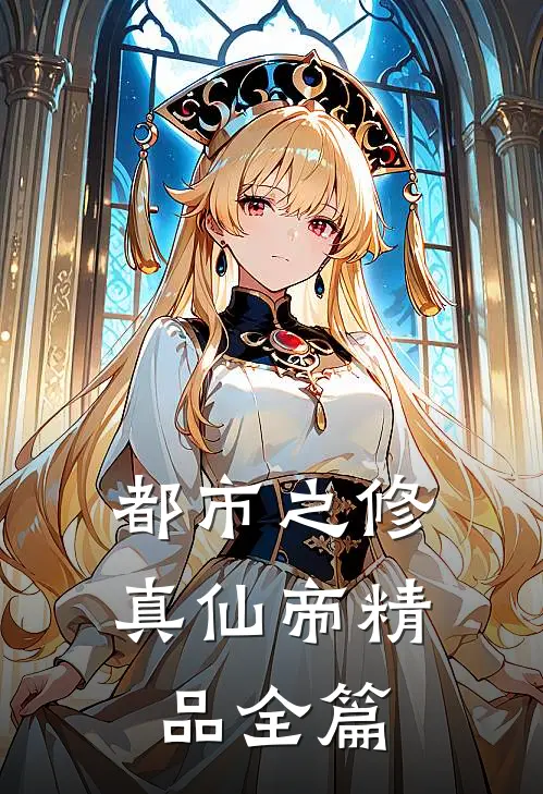 都市之修真仙帝精品全篇