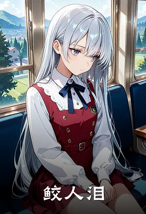 鲛人泪