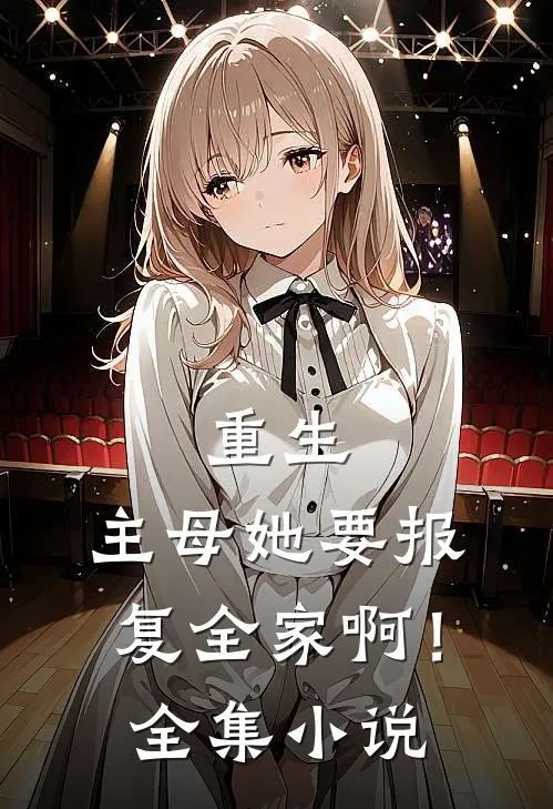 重生：主母她要报复全家啊！全集小说