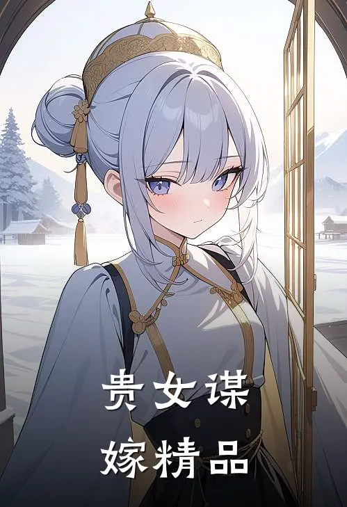 贵女谋嫁精品