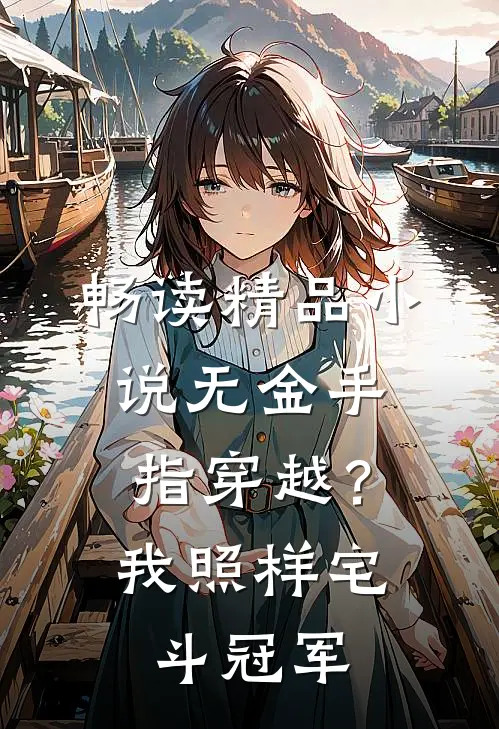 畅读精品小说无金手指穿越？我照样宅斗冠军