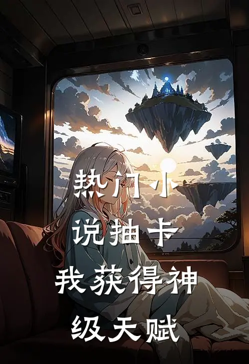 热门小说抽卡：我获得神级天赋