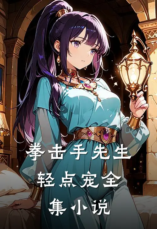 拳击手先生，轻点宠全集小说