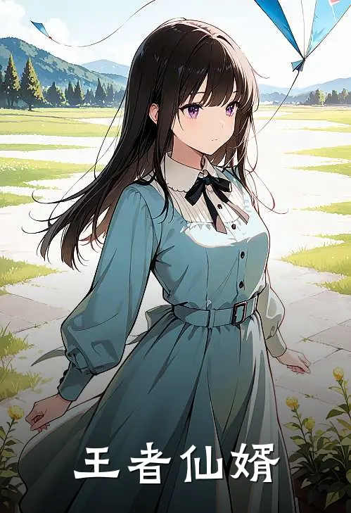 王者仙婿