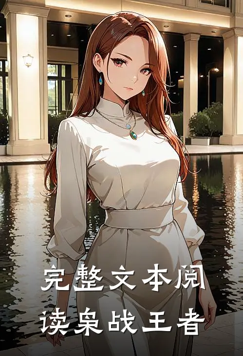 完整文本阅读枭战王者