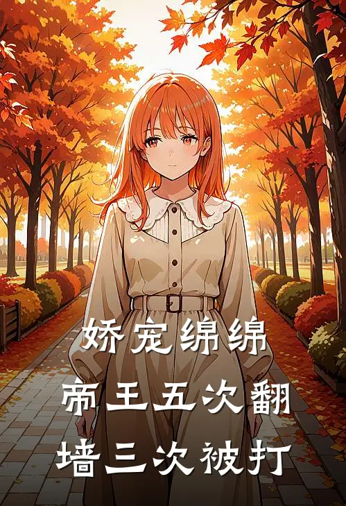 娇宠绵绵，帝王五次翻墙三次被打