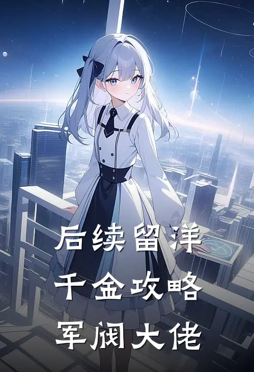 后续留洋千金攻略军阀大佬