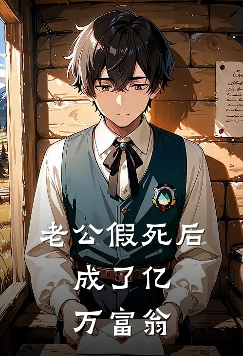 老公假死后，成了亿万富翁