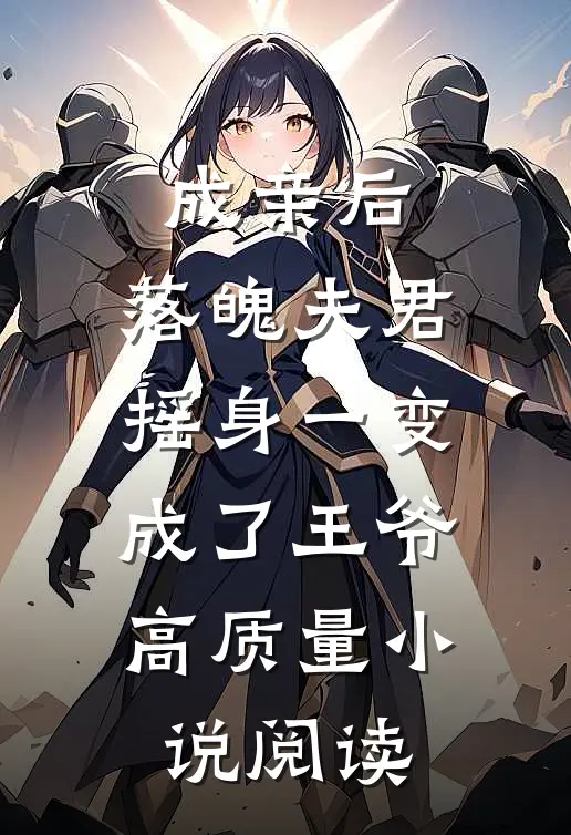 成亲后，落魄夫君摇身一变成了王爷高质量小说阅读