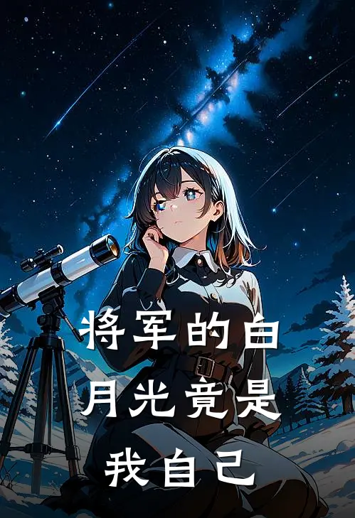 将军的白月光竟是我自己