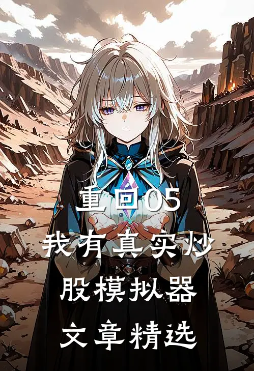 重回05，我有真实炒股模拟器文章精选