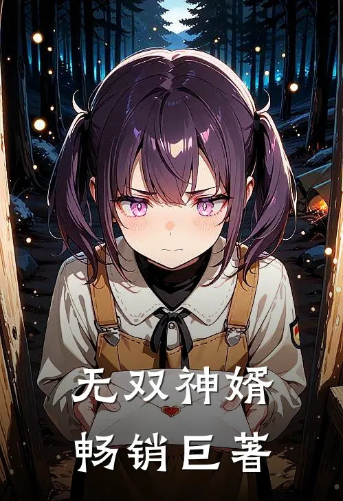 无双神婿畅销巨著