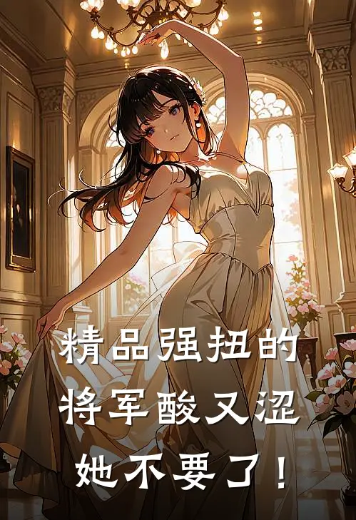 精品强扭的将军酸又涩，她不要了！