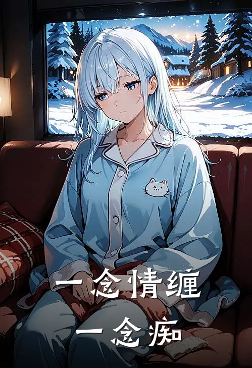 一念情缠一念痴