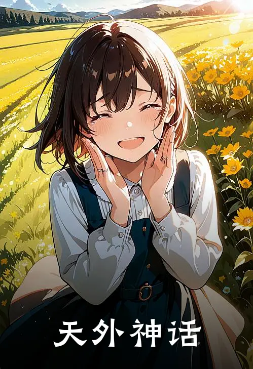 天外神话