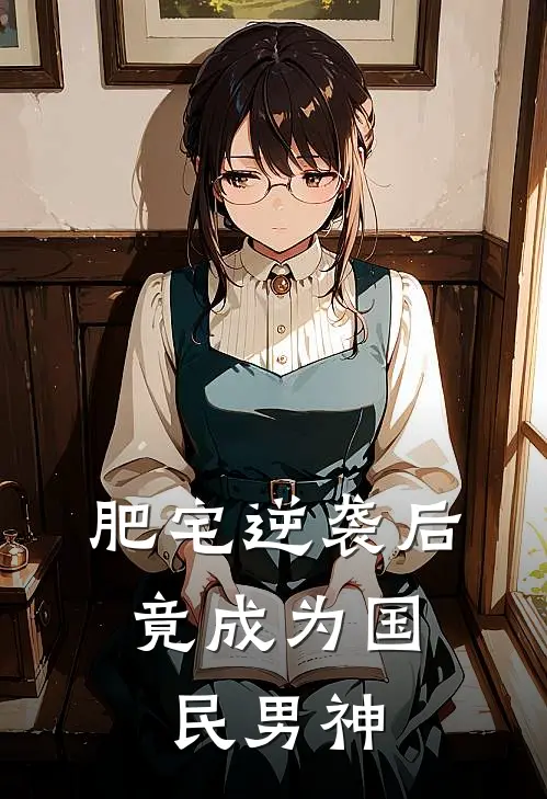 肥宅逆袭后，竟成为国民男神