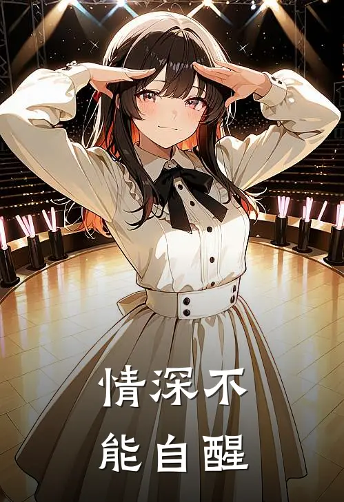 情深不能自醒
