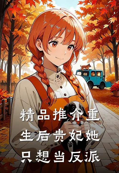 精品推介重生后贵妃她只想当反派