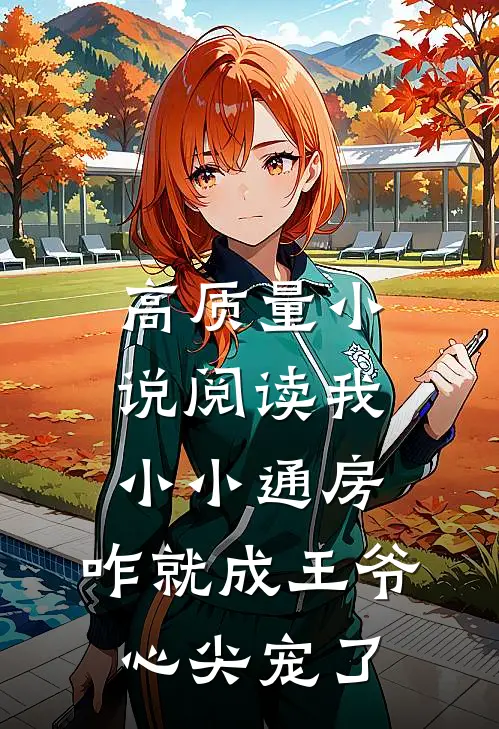 高质量小说阅读我小小通房，咋就成王爷心尖宠了