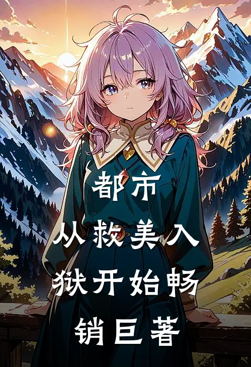 都市：从救美入狱开始畅销巨著