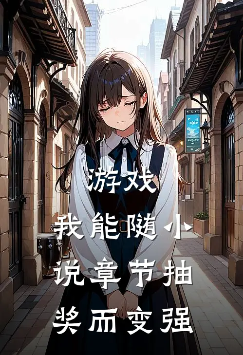 游戏：我能随小说章节抽奖而变强