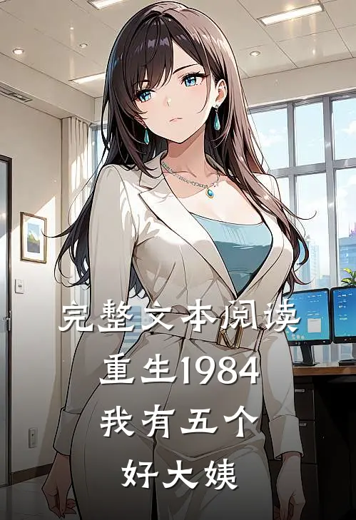 完整文本阅读重生1984，我有五个好大姨