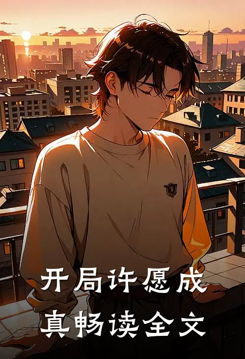 开局许愿成真畅读全文