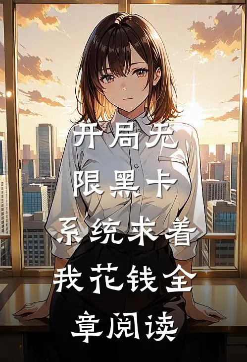开局无限黑卡,系统求着我花钱全章阅读