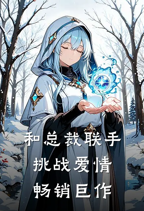 和总裁联手：挑战爱情畅销巨作