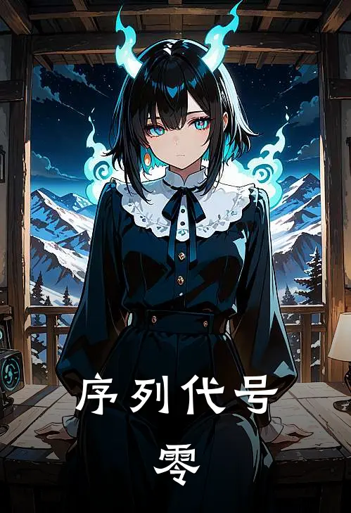 序列代号：零