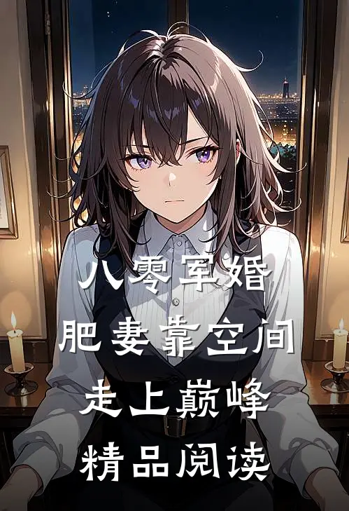 八零军婚：肥妻靠空间走上巅峰精品阅读