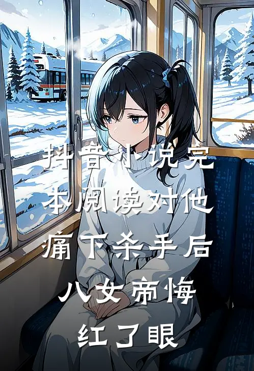 抖音小说完本阅读对他痛下杀手后，八女帝悔红了眼