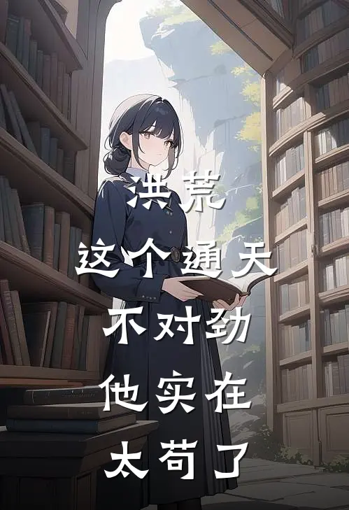 洪荒：这个通天不对劲，他实在太苟了