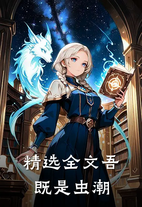 精选全文吾既是虫潮